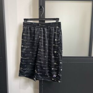Champion Boys Shorts worn ONCE. Like new condition. No tags. Size XL.